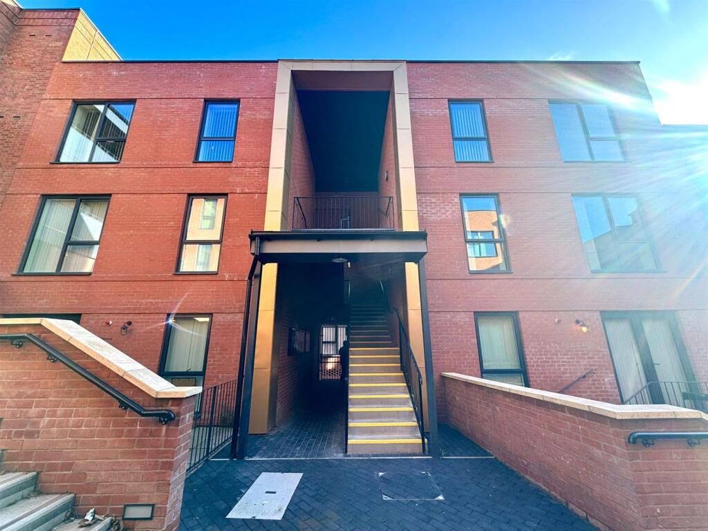 Additional image 11 of Camden Drive, Birmingham