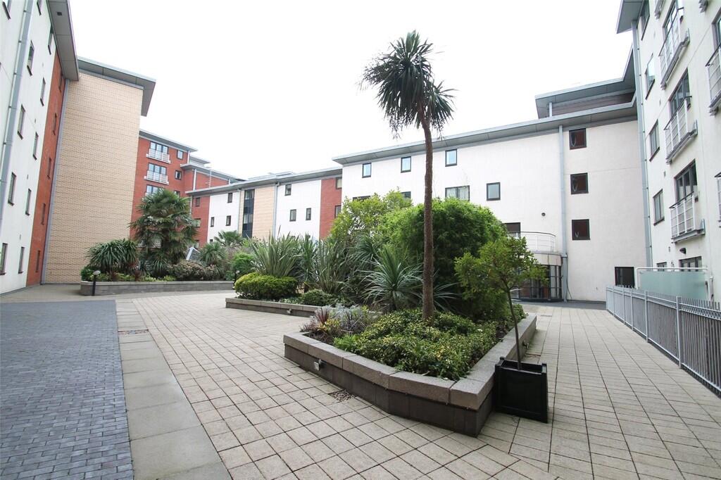 Additional image 8 of Watermarque Apartments, 100 Browning Street,