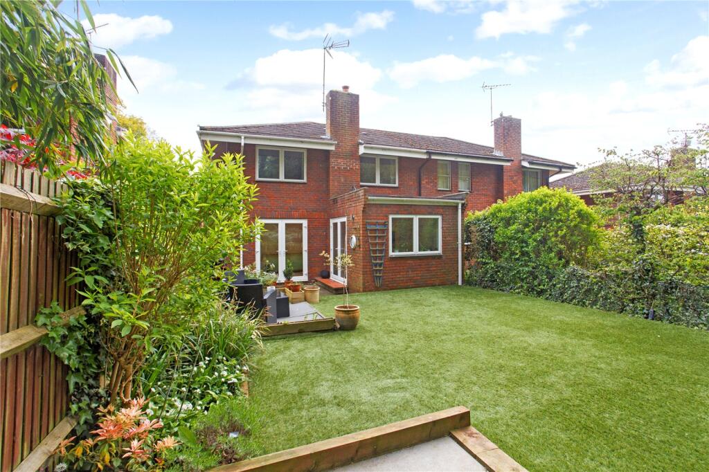 Additional image 11 of Birch Grove, Welwyn, Hertfordshire, AL6