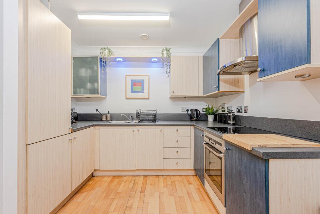 Additional image 5 of Friday Bridge, Berkley Street, Birmingham, B1 2LB