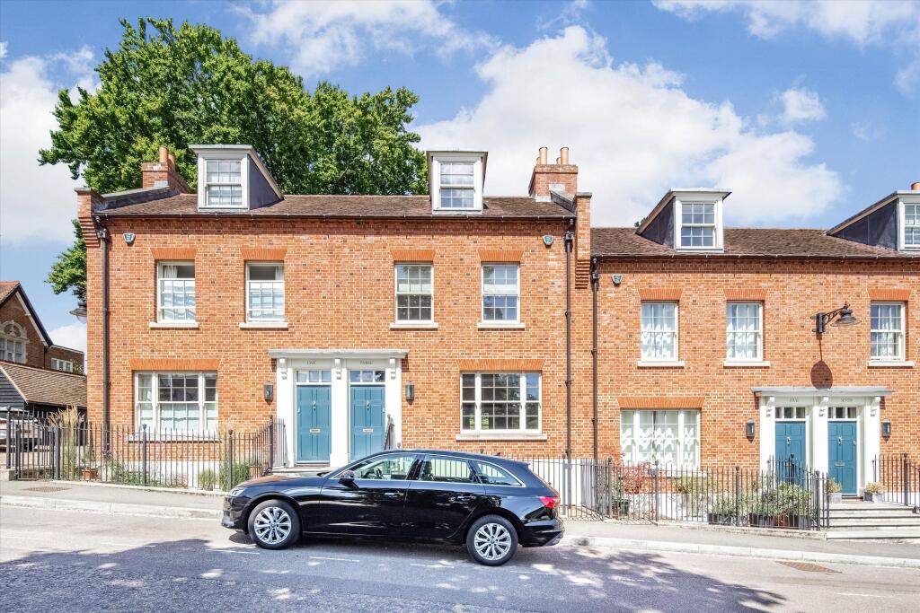 Additional image 7 of Arm and Sword Lane, Hatfield, Hertfordshire, AL9