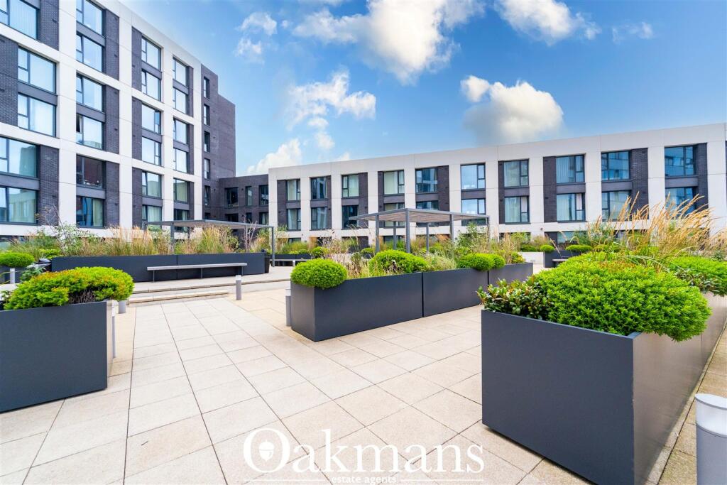 Additional image 25 of St Martins Place, 169 Broad Street, Birmingham, B15