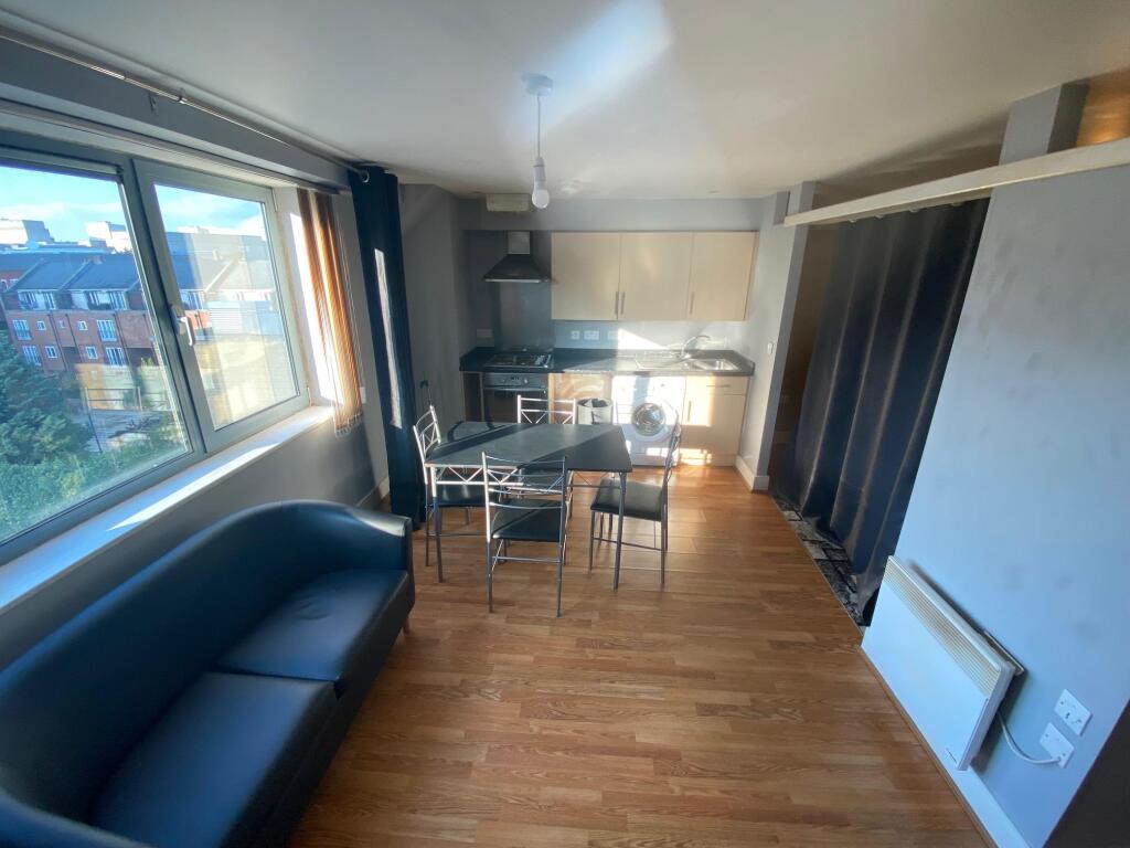 Additional image 7 of Holliday Street, BIRMINGHAM