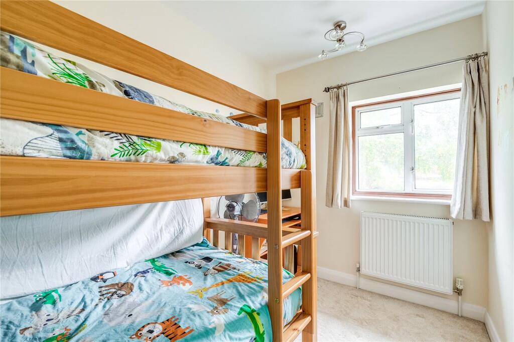 Additional image 12 of Canonsfield, Oaklands, Welwyn, Hertfordshire, AL6