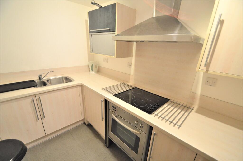 Additional image 4 of Qube, 71 Edward Street, Birmingham, West Midlands, B1