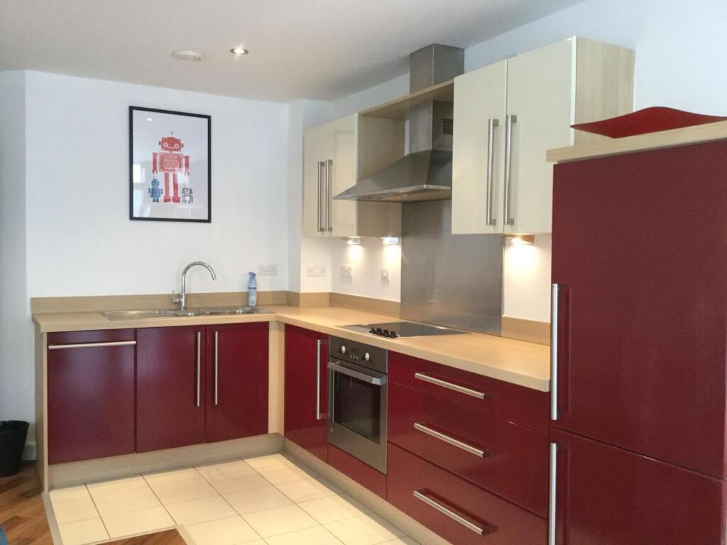 Additional image 5 of Blucher Street, Birmingham