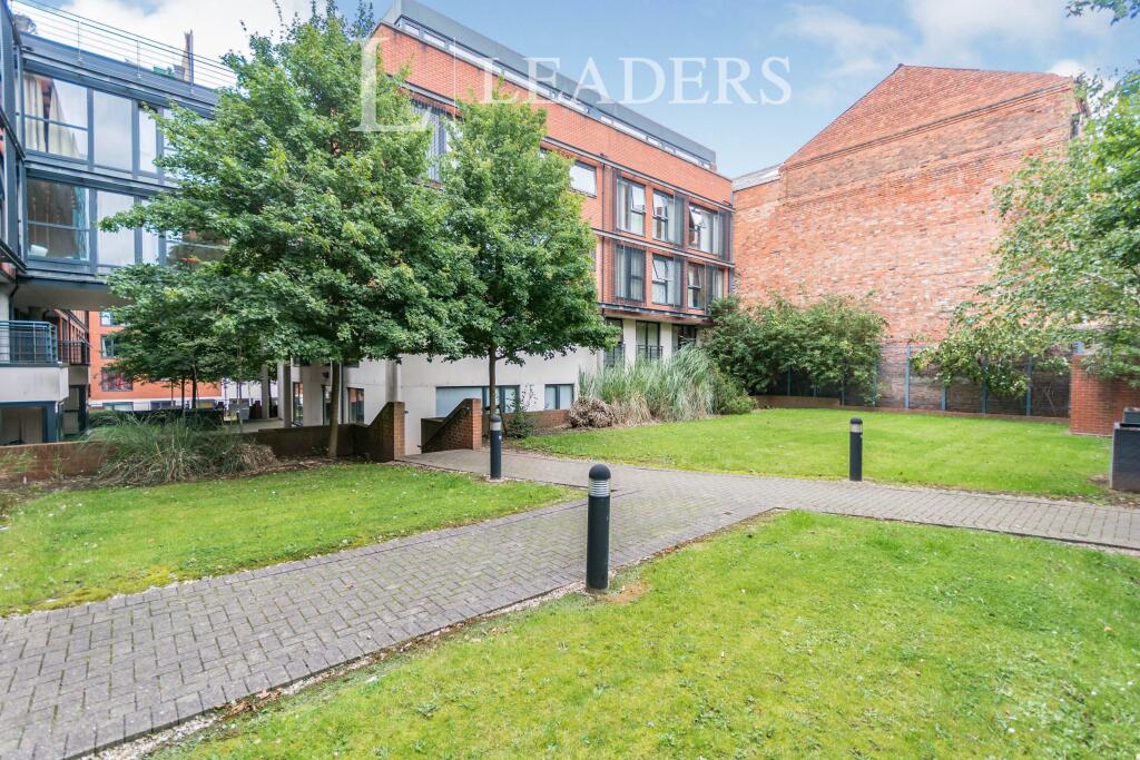 Additional image 2 of Avoca Court, 21 Moseley Road, B12