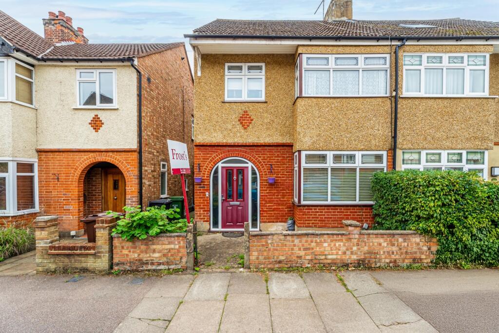 Additional image 11 of Wynchlands Crescent, St. Albans, Hertfordshire, AL4