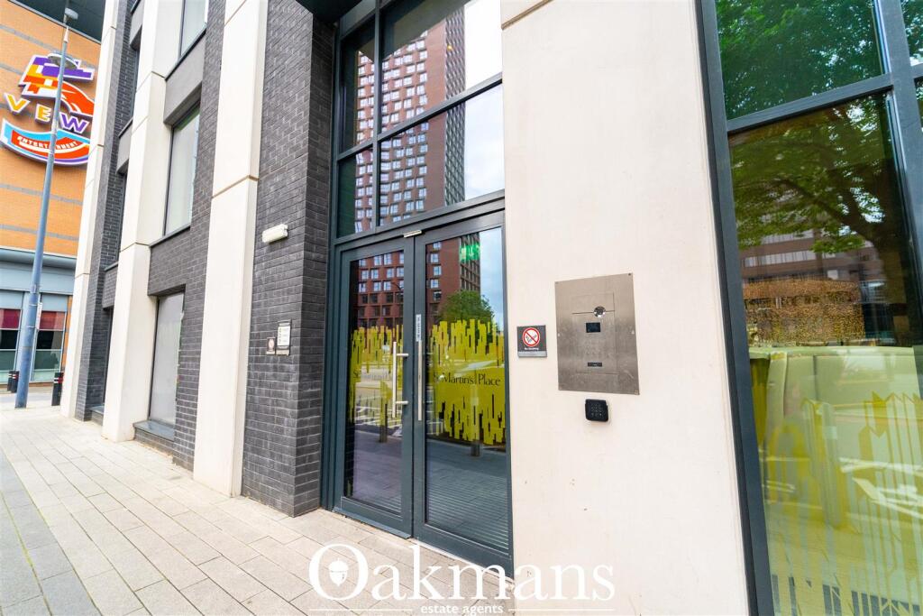 Additional image 21 of St Martins Place, 169 Broad Street, Birmingham, B15