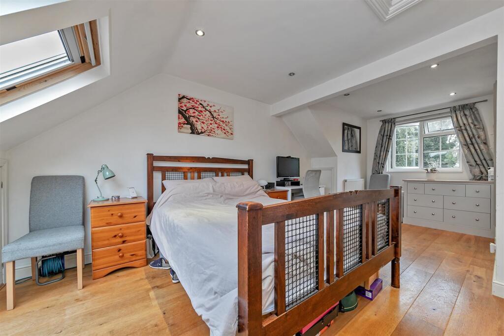 Additional image 9 of Hill End Lane, St Albans