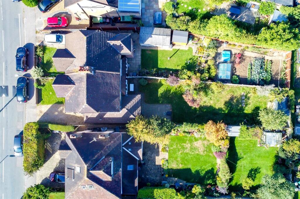 Additional image 13 of Topstreet Way, Harpenden, Hertfordshire, AL5