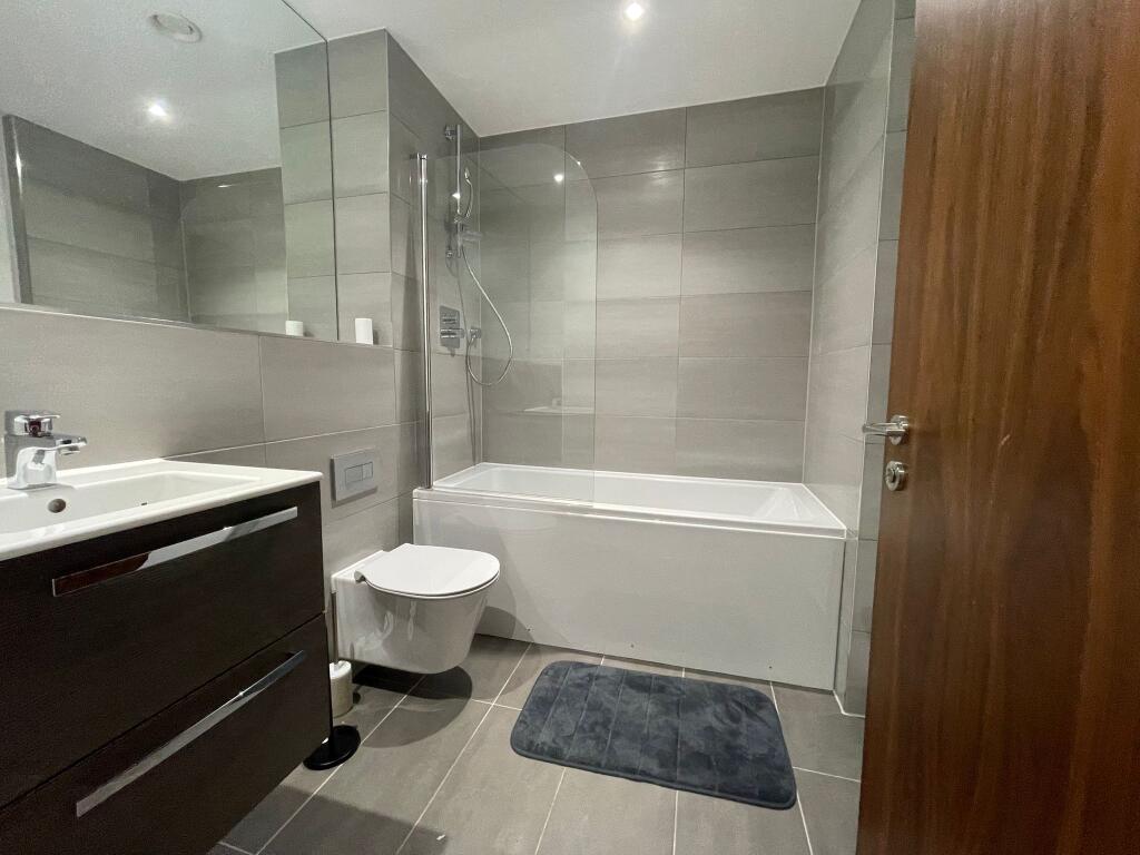 Additional image 14 of Regency Place, Birmingham, B1 3DS