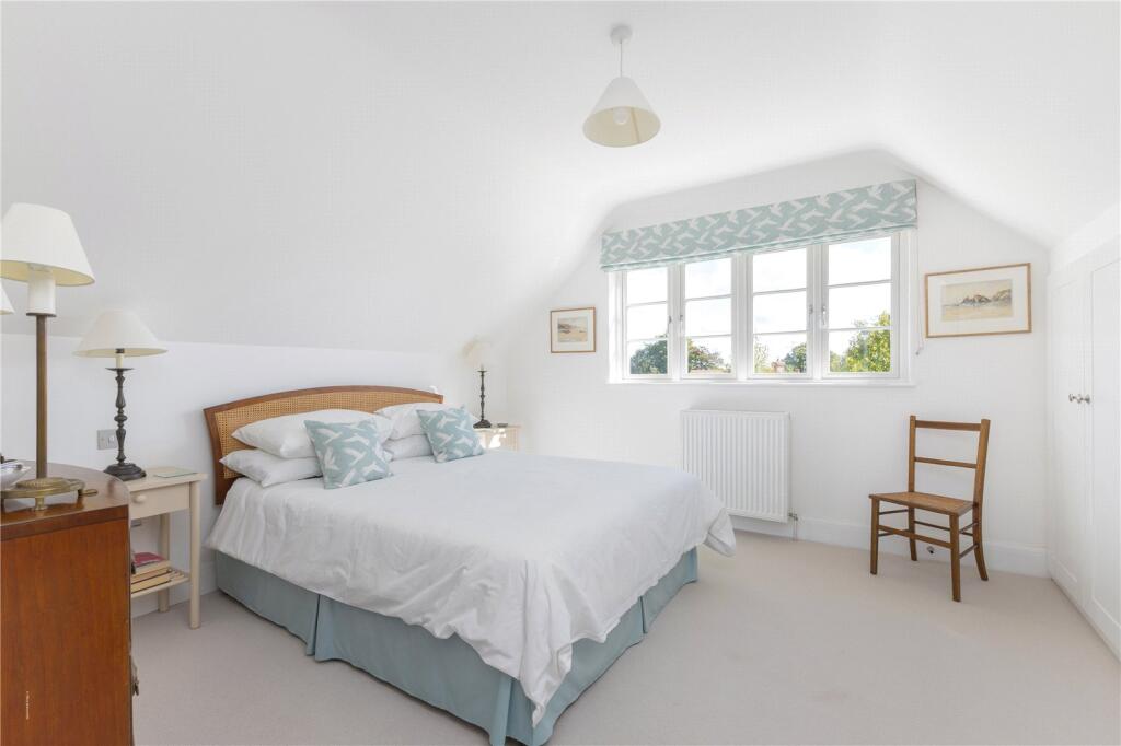 Additional image 13 of Cotton Spring View, Flamstead, St. Albans, Hertfordshire, AL3