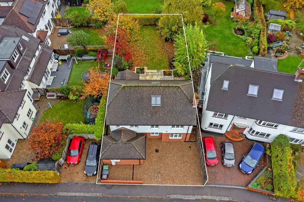 Additional image 14 of Sheppards Close, St Albans