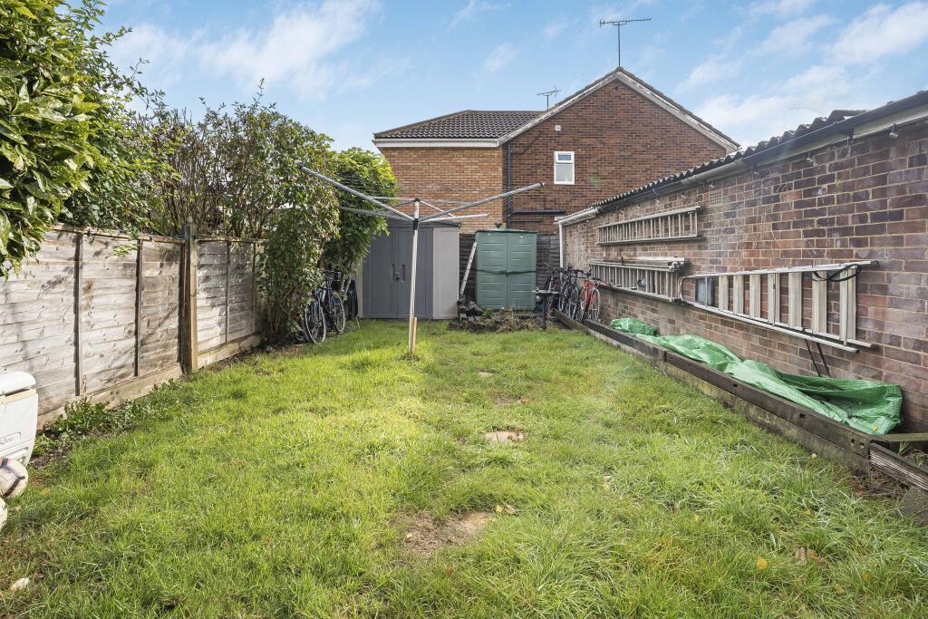 Additional image 9 of Howicks Green, Welwyn Garden City, Hertfordshire, AL7