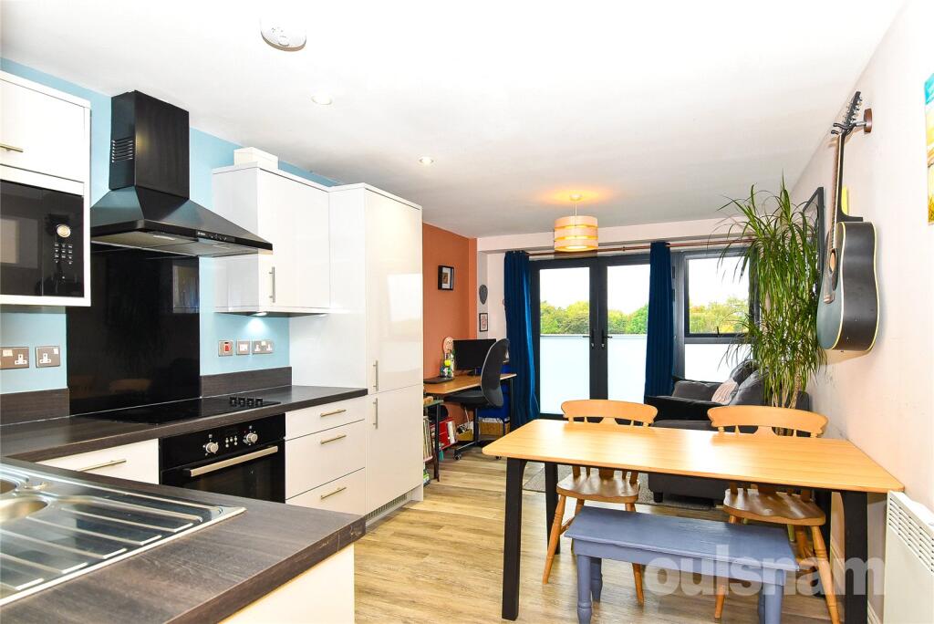 Additional image 3 of High Street, Kings Heath, Birmingham, West Midlands, B14