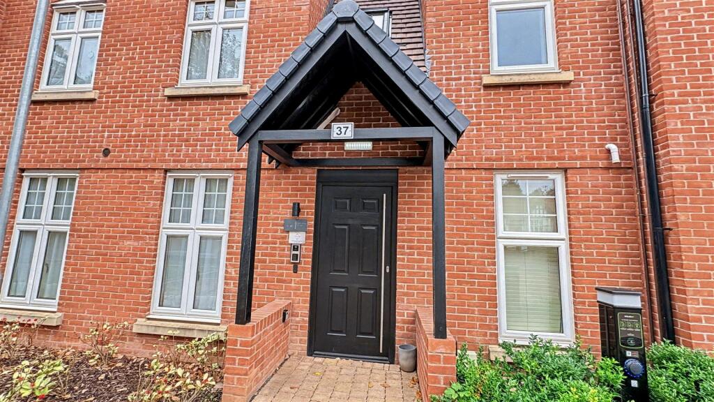 Additional image 14 of Oakfield Apartments, 37, Wake Green Road, Birmingham