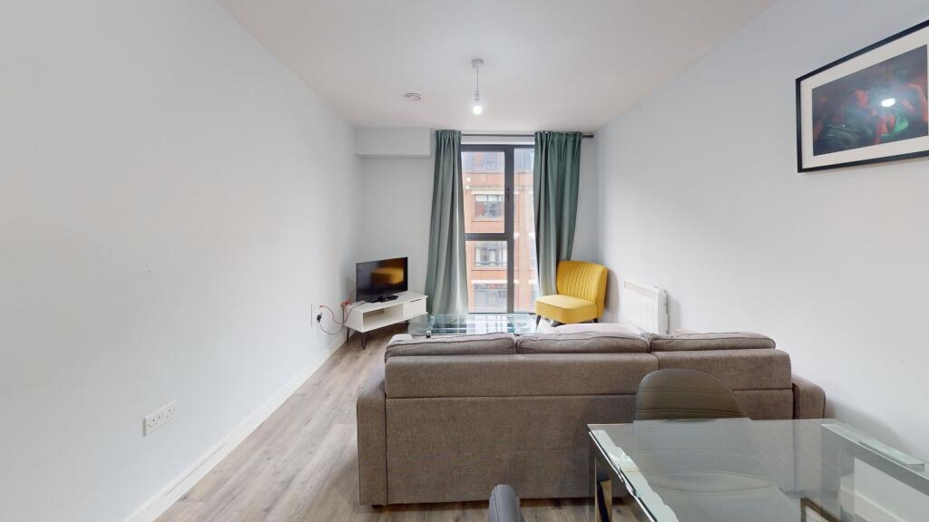 Additional image 6 of Bradford Street, Park Works, B12