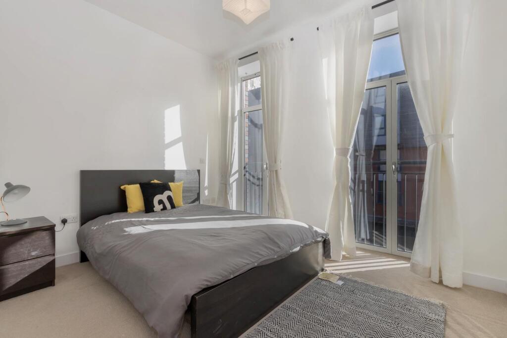 Additional image 11 of Holliday Wharf, Waterfront Walk, Birmingham, B1 1TX