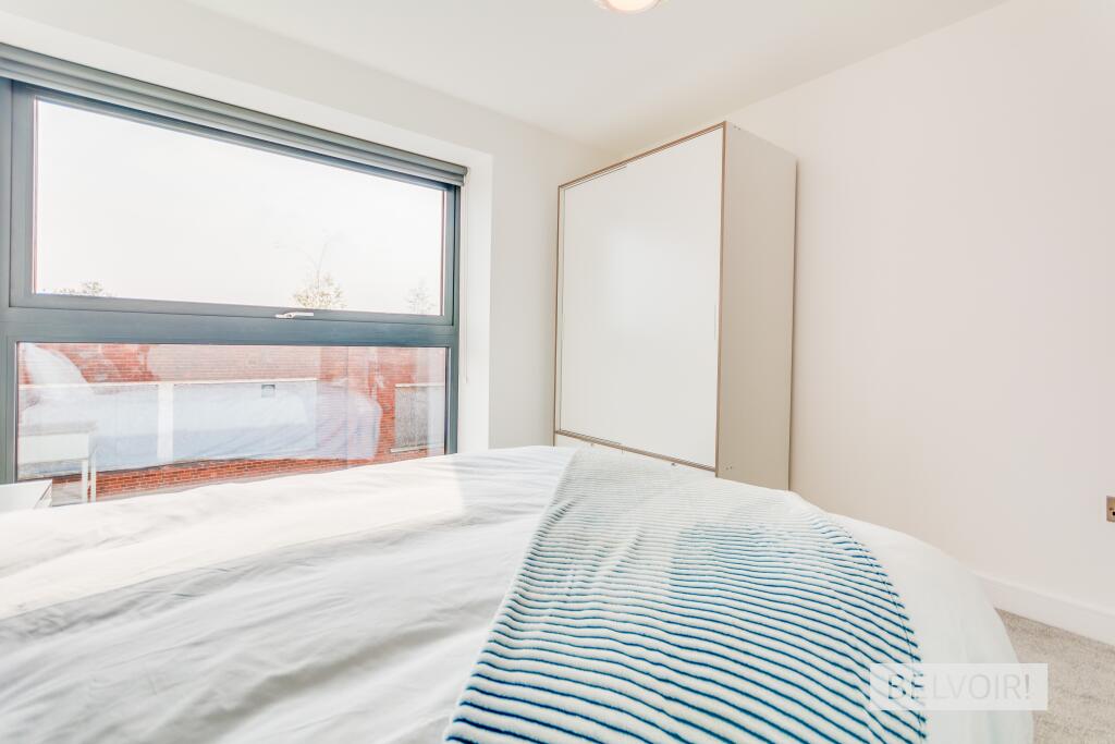 Additional image 16 of Kettleworks, 126 Pope Street, Birmingham, B1