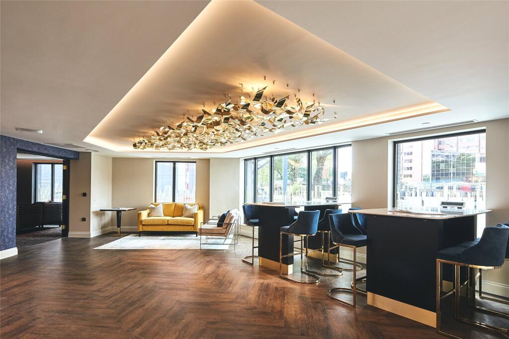 Additional image 14 of St Martins Place, 169 Broad Street, Birmingham, West Midlands, B15