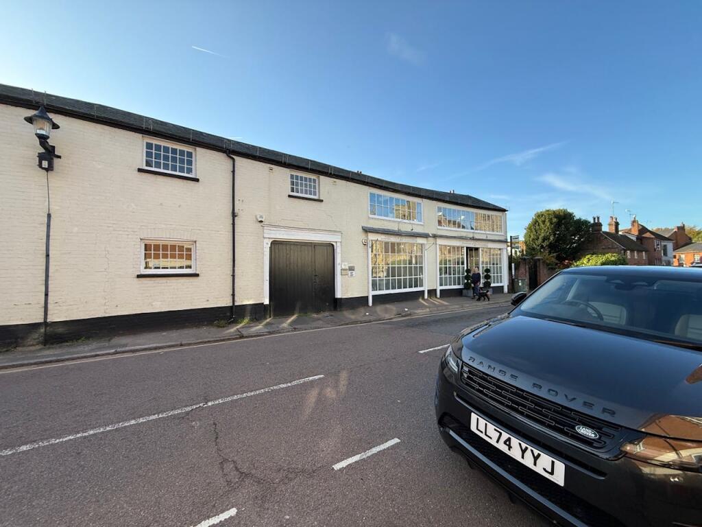 Additional image 9 of Wellingham House, 15 Church Street, Welwyn, AL6 9LN