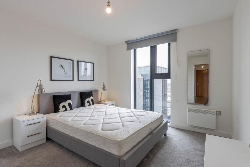 Additional image 7 of The Bank, 60 Sheepcote Street, Birmingham