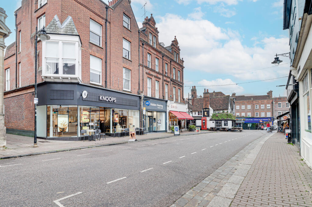 Additional image 3 of Market Place, St. Albans, Hertfordshire, AL3