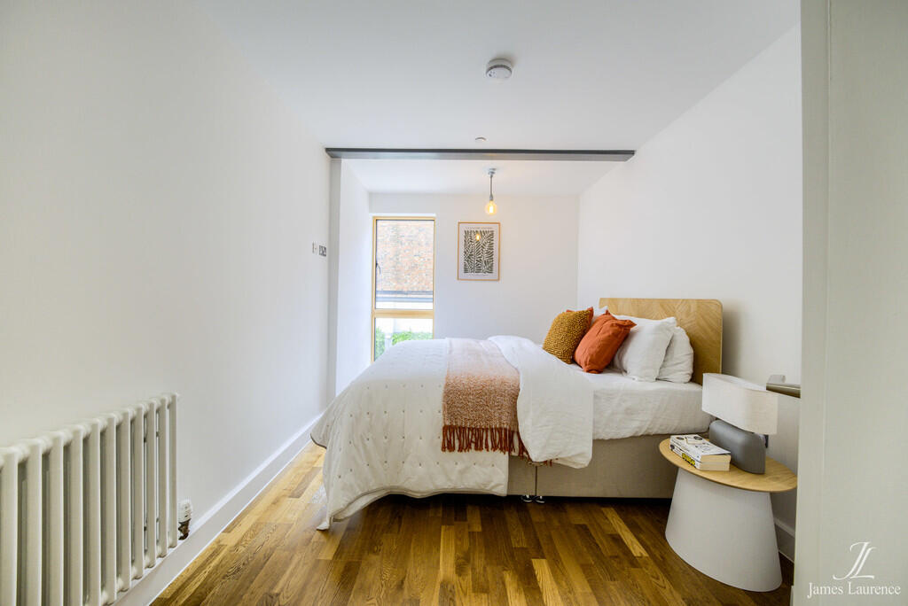 Additional image 8 of Alben Works, 2 Legge Lane, Jewellery Quarter