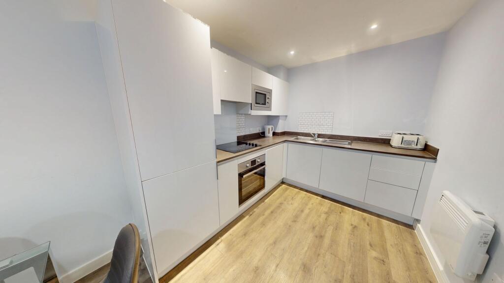 Additional image 17 of Bradford Street, Park Works, B12