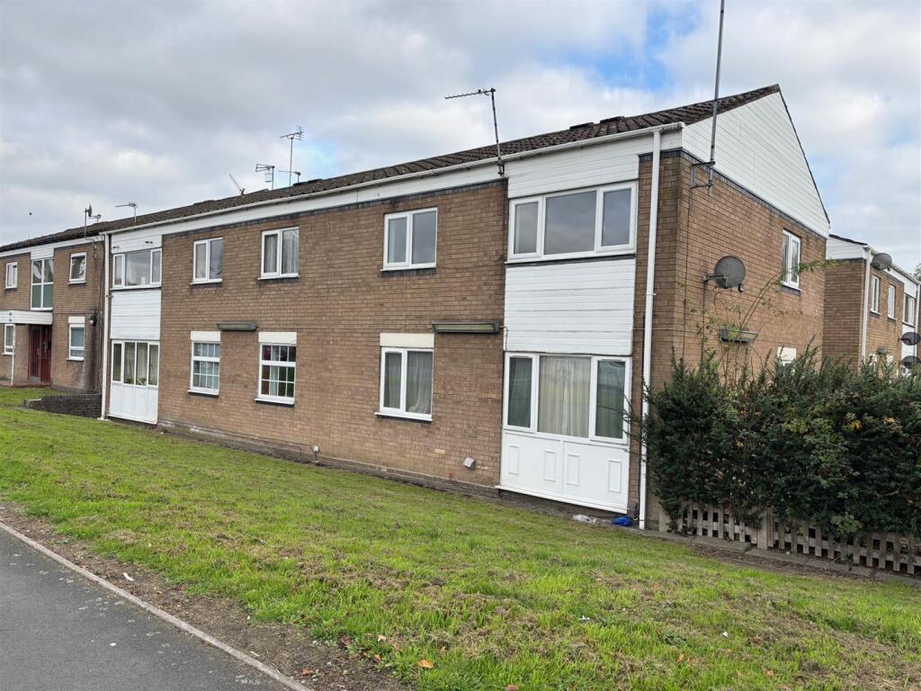 Property image for Highters Heath Lane, Birmingham