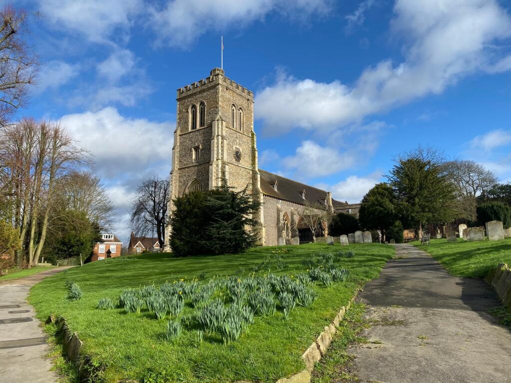 Additional image 11 of Church Street, Hatfield, AL9