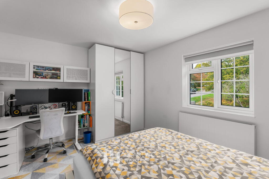 Additional image 8 of Larkswood Rise, St. Albans, AL4 9JU