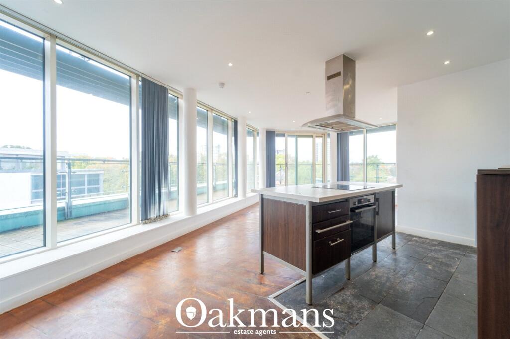 Additional image 8 of Sherborne Street, Birmingham, West Midlands, B16