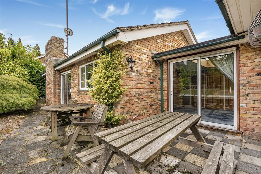 Additional image 21 of Jenning Wood, Welwyn