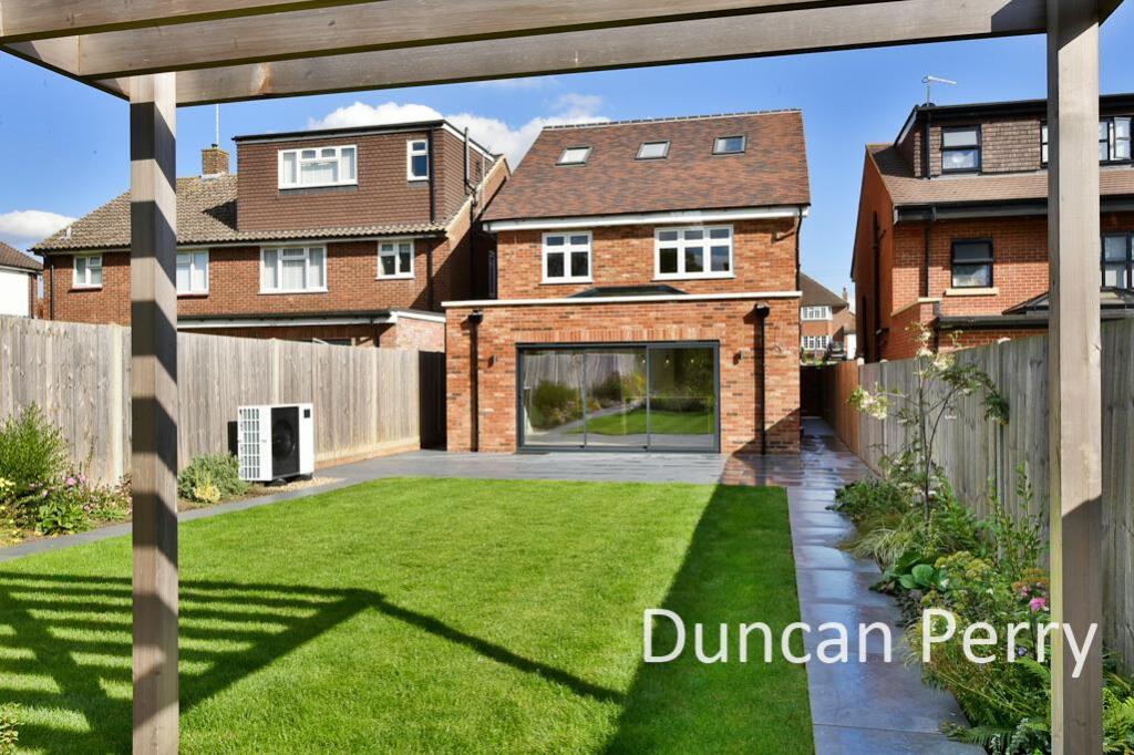 Additional image 21 of Bluebridge Road, Brookmans Park