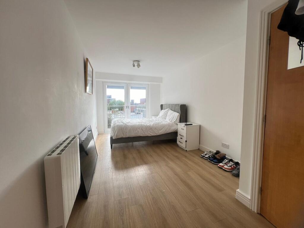 Additional image 14 of Wharfside Street, Birmingham, B1