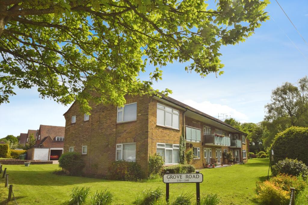 Property image for Grove Road, Harpenden, AL5