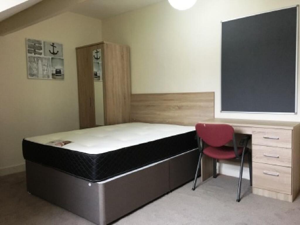 Additional image 7 of Link Road (3), Edgbaston, Birmingham, West Midlands, B16