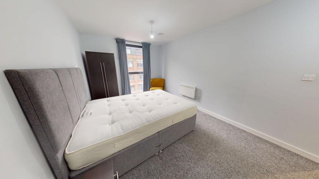 Additional image 4 of Bradford Street, Park Works, B12