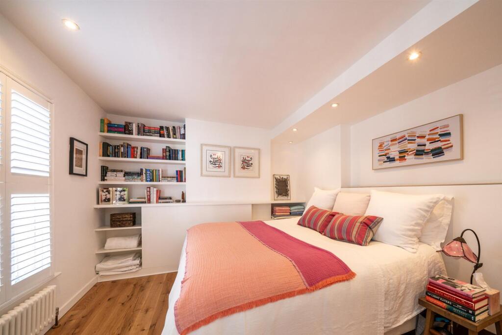 Additional image 12 of West View Road, St. Albans, Hertfordshire, AL3