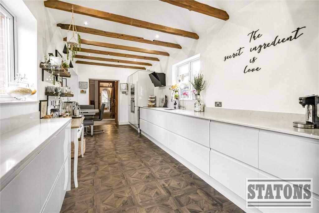 Additional image 9 of Dellsome Lane, Welham Green, Herts, AL9