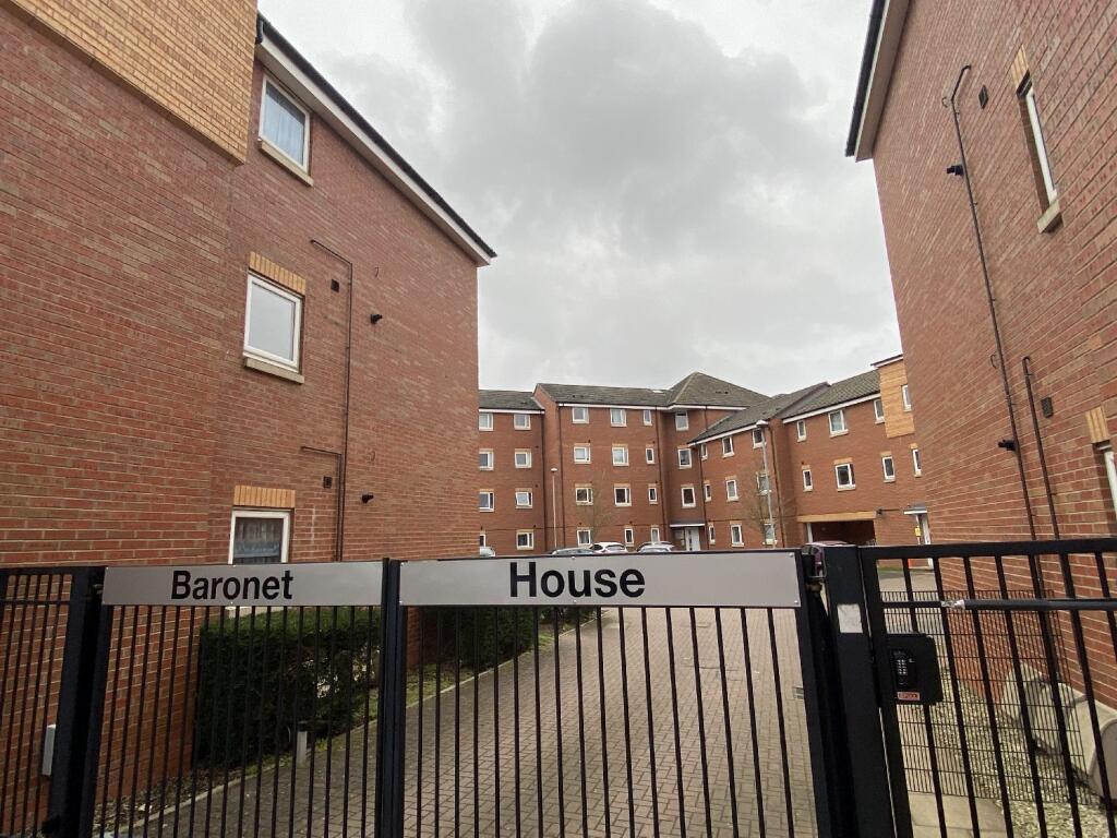 Additional image 10 of Baronet House, Birmingham, West Midlands, B15