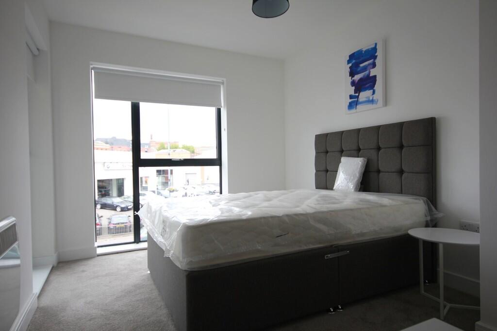 Additional image 6 of Regency Place, Parade, Birmingham, B1