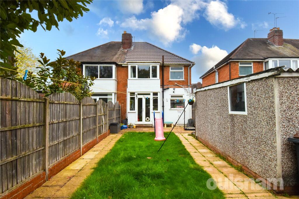 Additional image 20 of Wyche Avenue, Kings Heath, Birmingham, B14