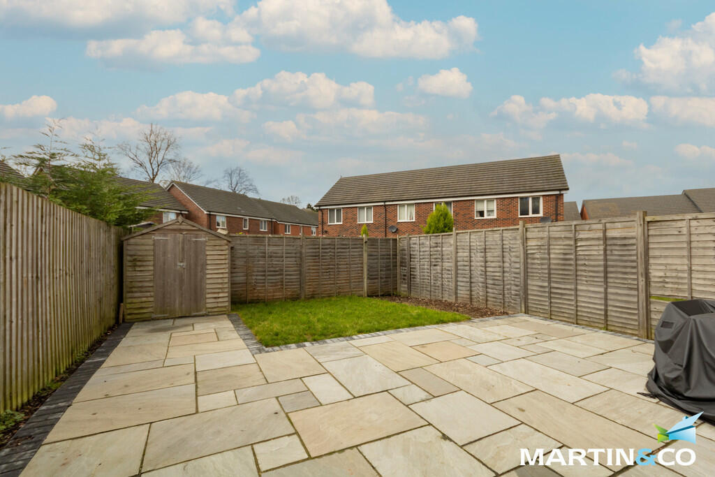 Additional image 10 of Ashes Lane, Edgbaston, B16