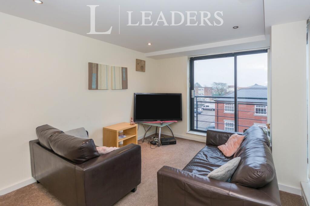 Additional image 3 of Avoca Court, 21 Moseley Road, B12