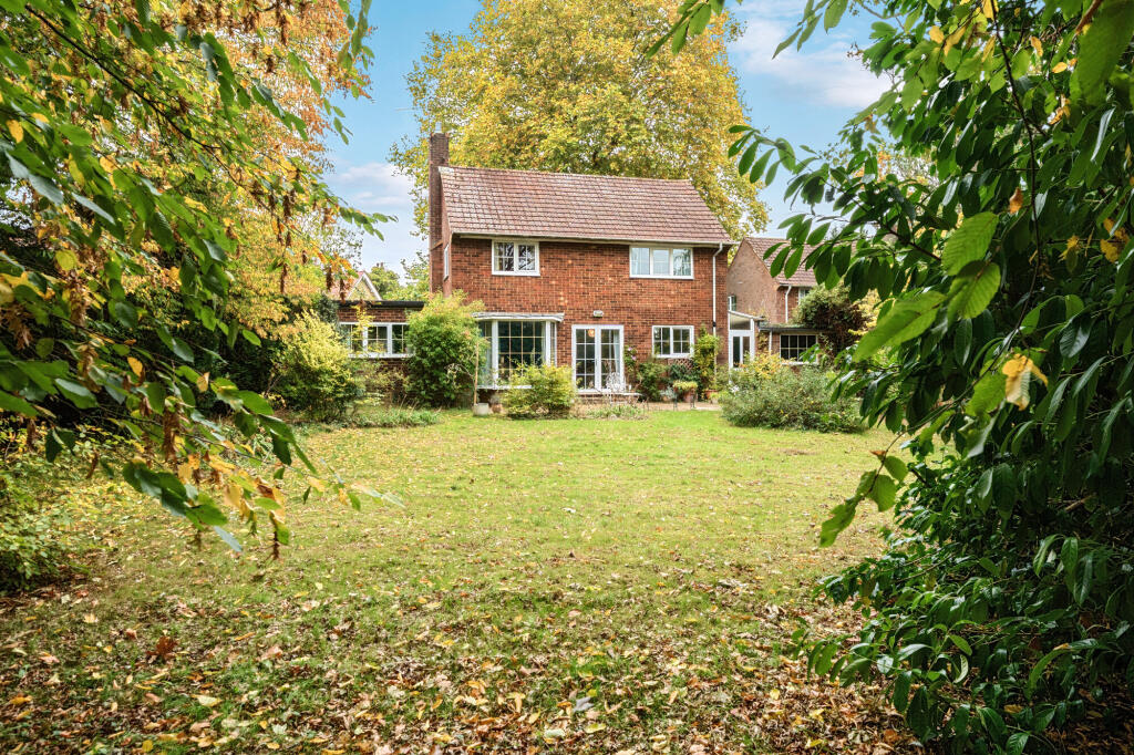 Additional image 13 of Beehive Green, Welwyn Garden City, AL7