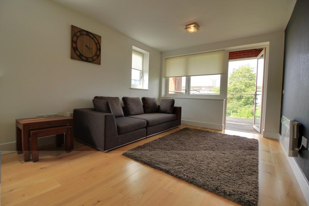 Additional image 9 of Bell Barn Road, Park Central, Birmingham