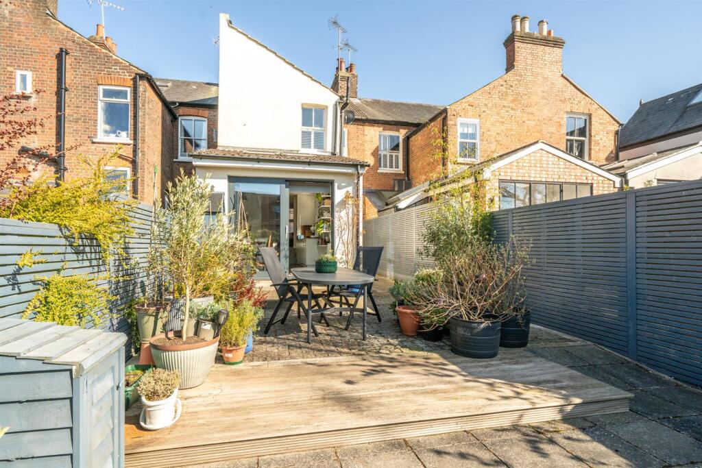 Additional image 4 of West View Road, St. Albans, Hertfordshire, AL3